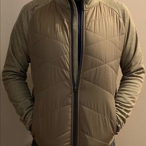 Coats | Mens Ping Breaker Jacket 